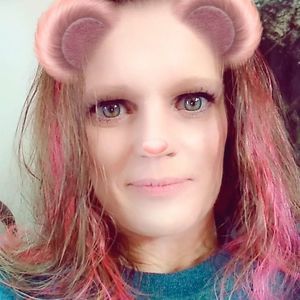 Meet your Posher, Mandy